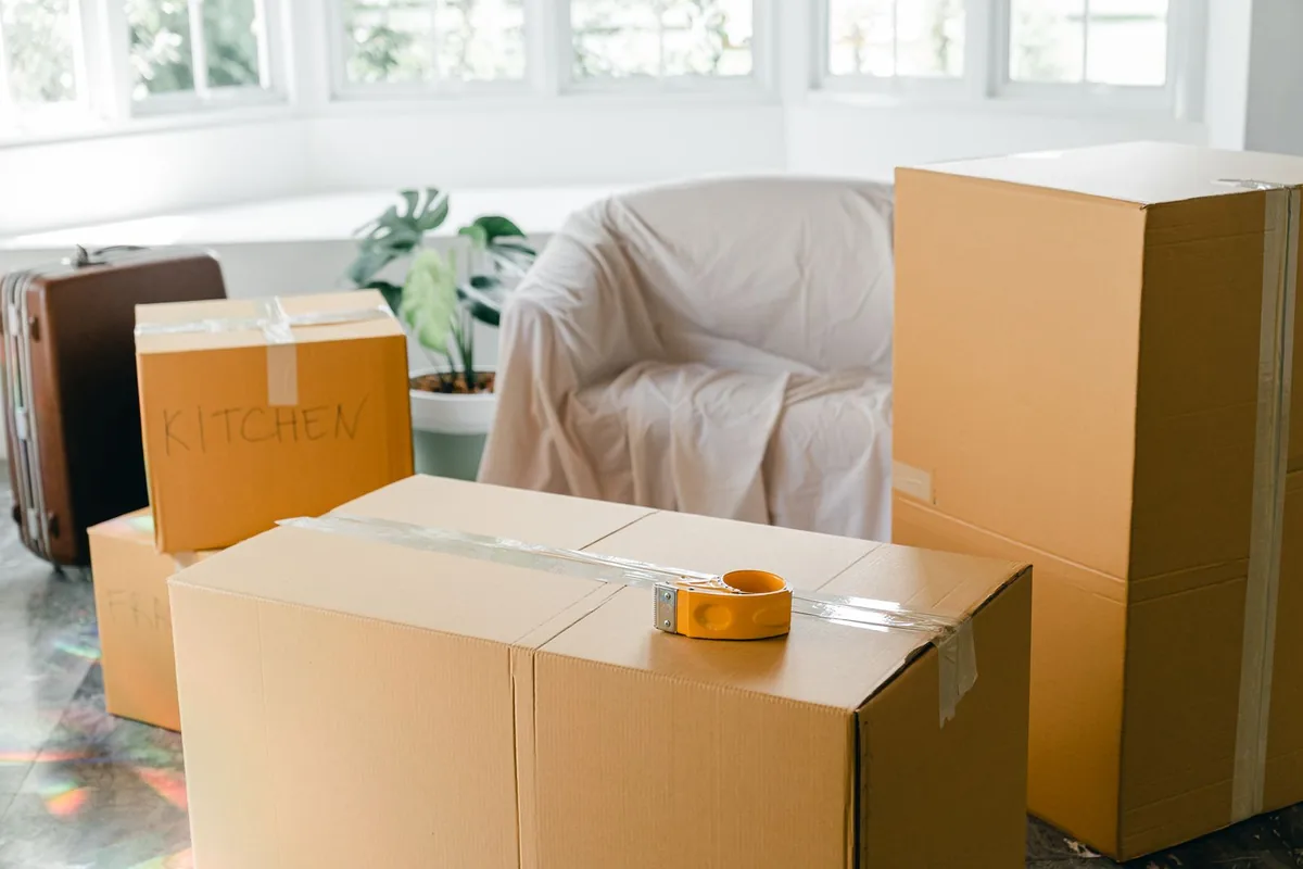 Hoarding Cleanup in Catskill, NY